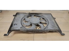 Recambio de electroventilador para mercedes-benz clase b (w245) 2.0 cdi referencia OEM IAM A1695002093  