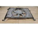 Recambio de electroventilador para mercedes-benz clase b (w245) 2.0 cdi referencia OEM IAM A1695002093  