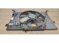 Recambio de electroventilador para mercedes-benz clase b (w245) 2.0 cdi referencia OEM IAM A1695002093  