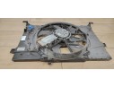 Recambio de electroventilador para mercedes-benz clase b (w245) 2.0 cdi referencia OEM IAM A1695002093  