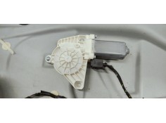 Recambio de elevalunas delantero derecho para mercedes-benz clase b (w245) 2.0 cdi referencia OEM IAM A1697202879  