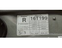 Recambio de elevalunas delantero derecho para mercedes-benz clase b (w245) 2.0 cdi referencia OEM IAM A1697202879  