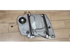 Recambio de elevalunas delantero derecho para mercedes-benz clase b (w245) 2.0 cdi referencia OEM IAM A1697202879  
