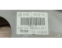 Recambio de elevalunas delantero izquierdo para mercedes-benz clase b (w245) 2.0 cdi referencia OEM IAM A1697202779  