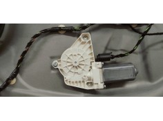 Recambio de elevalunas delantero izquierdo para mercedes-benz clase b (w245) 2.0 cdi referencia OEM IAM A1697202779  