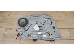 Recambio de elevalunas delantero izquierdo para mercedes-benz clase b (w245) 2.0 cdi referencia OEM IAM A1697202779  