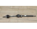Recambio de transmision delantera derecha para opel insignia berlina 2.0cdti 130 fap referencia OEM IAM 13219092  