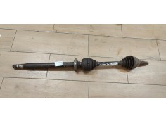 Recambio de transmision delantera derecha para opel insignia berlina 2.0cdti 130 fap referencia OEM IAM 13219092  