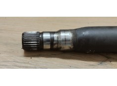 Recambio de transmision delantera derecha para opel insignia berlina 2.0cdti 130 fap referencia OEM IAM 13219092  