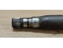 Recambio de transmision delantera derecha para opel insignia berlina 2.0cdti 130 fap referencia OEM IAM 13219092  