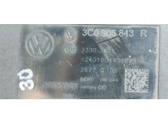 Recambio de conmutador de arranque para volkswagen passat berlina (3c2) advance plus referencia OEM IAM 3C0905843R  