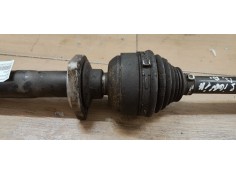Recambio de transmision delantera derecha para opel insignia berlina 2.0cdti 130 fap referencia OEM IAM 13219092  