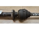 Recambio de transmision delantera derecha para opel insignia berlina 2.0cdti 130 fap referencia OEM IAM 13219092  