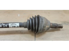 Recambio de transmision delantera derecha para opel insignia berlina 2.0cdti 130 fap referencia OEM IAM 13219092  