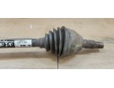 Recambio de transmision delantera derecha para opel insignia berlina 2.0cdti 130 fap referencia OEM IAM 13219092  