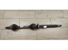 Recambio de transmision delantera derecha para opel insignia berlina 2.0cdti 130 fap referencia OEM IAM 13219092  