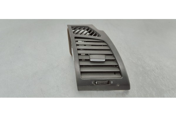 Recambio de rejilla aireadora para bmw serie 1 berlina (e81/e87) 2.0 d referencia OEM IAM 5160705918812  