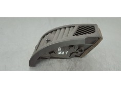 Recambio de rejilla aireadora para bmw serie 1 berlina (e81/e87) 2.0 d referencia OEM IAM 5160705918812  