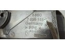Recambio de rejilla aireadora para bmw serie 1 berlina (e81/e87) 2.0 d referencia OEM IAM 5160705918812  