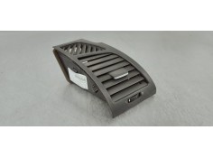 Recambio de rejilla aireadora para bmw serie 1 berlina (e81/e87) 2.0 d referencia OEM IAM 5160705918812  