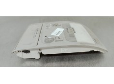 Recambio de luz interior para audi a4 ber. (b8) 2.0 tdi referencia OEM IAM 8T0947135BF  