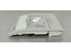 Recambio de luz interior para audi a4 ber. (b8) 2.0 tdi referencia OEM IAM 8T0947135BF  