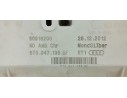Recambio de luz interior para audi a4 ber. (b8) 2.0 tdi referencia OEM IAM 8T0947135BF  