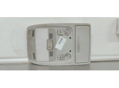 Recambio de luz interior para audi a4 ber. (b8) 2.0 tdi referencia OEM IAM 8T0947135BF  