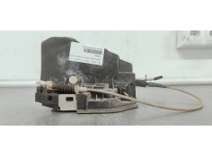 CERRADURA PUERTA TRASERA IZQUIERDA 7154629 