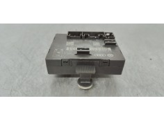 Recambio de modulo electronico para audi a4 ber. (b8) 2.0 tdi referencia OEM IAM 8T0959795H  
