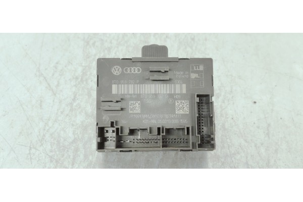 Recambio de modulo electronico para audi a4 ber. (b8) 2.0 tdi referencia OEM IAM 8T0959792G  