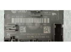 Recambio de modulo electronico para audi a4 ber. (b8) 2.0 tdi referencia OEM IAM 8T0959792G  