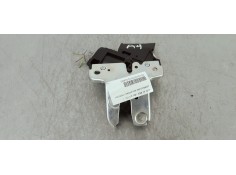 CERRADURA MALETERO / PORTON 