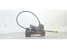 Recambio de cerradura puerta delantera derecha para renault trafic combi (ab 4.01) 2.0 dci diesel cat referencia OEM IAM 8200042