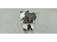 Recambio de cerradura maletero / porton para audi a4 ber. (b8) 2.0 tdi referencia OEM IAM   