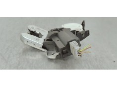 Recambio de cerradura maletero / porton para audi a4 ber. (b8) 2.0 tdi referencia OEM IAM   