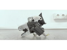Recambio de cerradura maletero / porton para audi a4 ber. (b8) 2.0 tdi referencia OEM IAM   