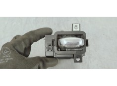 Recambio de conmutador de arranque para audi a4 ber. (b8) 2.0 tdi referencia OEM IAM 8K0909131D  