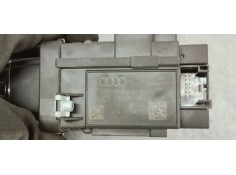 Recambio de conmutador de arranque para audi a4 ber. (b8) 2.0 tdi referencia OEM IAM 8K0909131D  