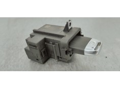 Recambio de conmutador de arranque para audi a4 ber. (b8) 2.0 tdi referencia OEM IAM 8K0909131D  