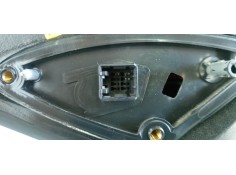 Recambio de retrovisor izquierdo para kia rio ls berlina referencia OEM IAM   