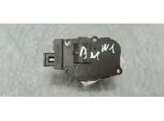 MOTOR APERTURA TRAMPILLAS CLIMATIZADOR 985458D03 
