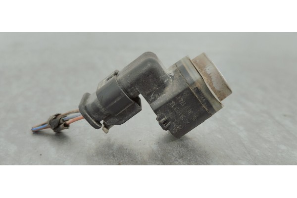 Recambio de sensor de aparcamiento para audi a4 ber. (b8) 2.0 tdi referencia OEM IAM 1S0919275A  