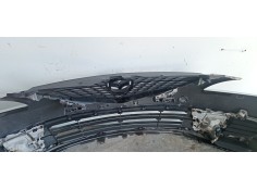 Recambio de paragolpes delantero para mazda 6 kombi (gh) 2.2 turbodiesel cat referencia OEM IAM   