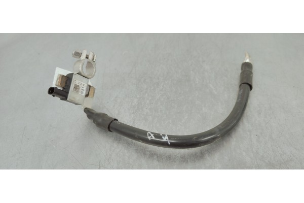 Recambio de modulo electronico para audi a4 ber. (b8) 2.0 tdi referencia OEM IAM 8T0915181  