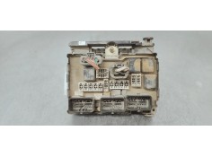 Recambio de caja reles / fusibles para citroen c4 berlina cool referencia OEM IAM 9661682980  