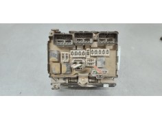Recambio de caja reles / fusibles para citroen c4 berlina cool referencia OEM IAM 9661682980  