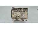 Recambio de caja reles / fusibles para citroen c4 berlina cool referencia OEM IAM 9661682980  