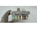 Recambio de caja reles / fusibles para citroen c4 berlina cool referencia OEM IAM 9661682980  