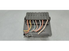 Recambio de caja reles / fusibles para citroen c4 berlina cool referencia OEM IAM 9661682980  